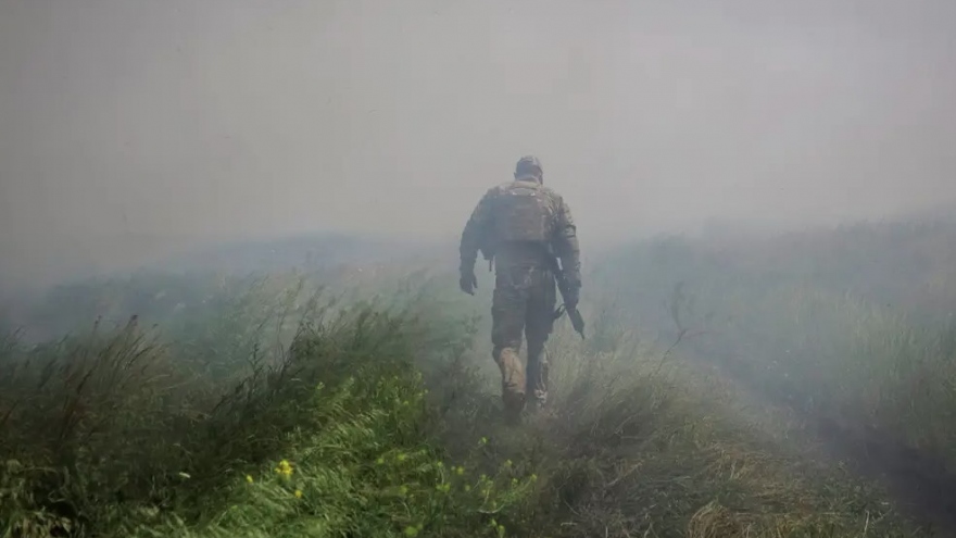 Binh lính Ukraine tiết lộ cái giá của phản công: Cứ 100m thì tổn thất 4-5 người